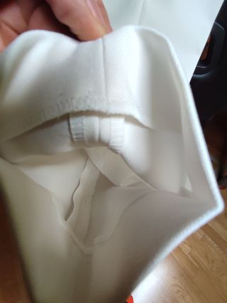 traje comunión
