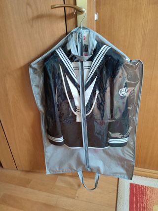 traje comunión