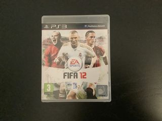 Fifa 12 (PS3)