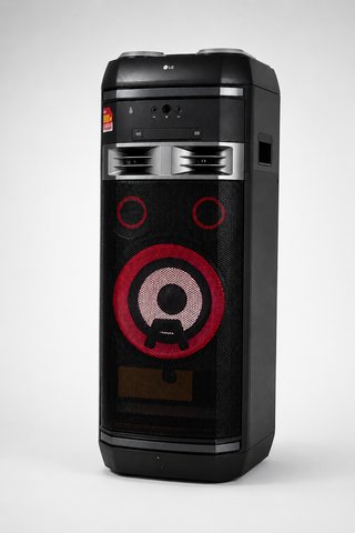 ALQUILER ALTAVOZ – 1000W de potencia
