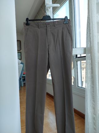 Pantalón Emidio Tucci talla 46