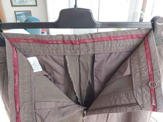 Pantalón Emidio Tucci talla 46