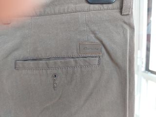 Pantalón Emidio Tucci talla 46
