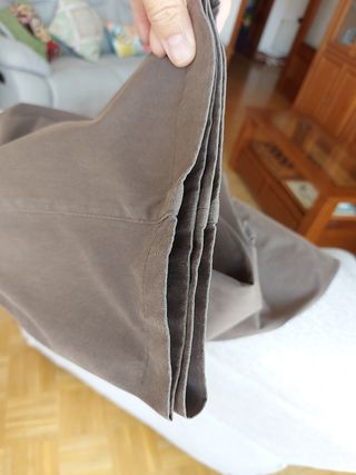 Pantalón Emidio Tucci talla 46