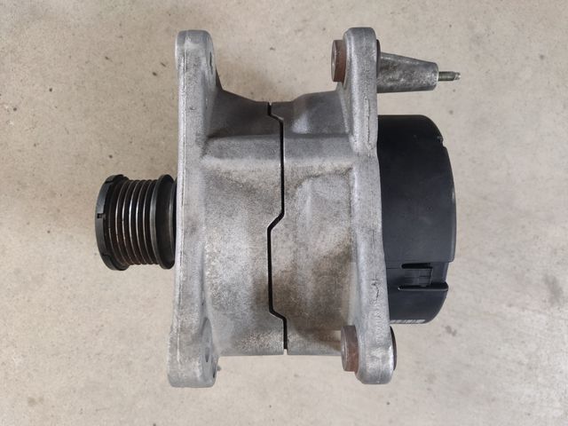 ALTERNADOR SEAT IBIZA 1.9 TDI