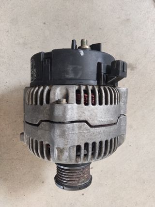 ALTERNADOR SEAT IBIZA 1.9 TDI
