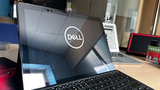Dell Latitude 5285, Core i5-7300U 256 SSD 