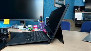 Dell Latitude 5285, Core i5-7300U 256 SSD 