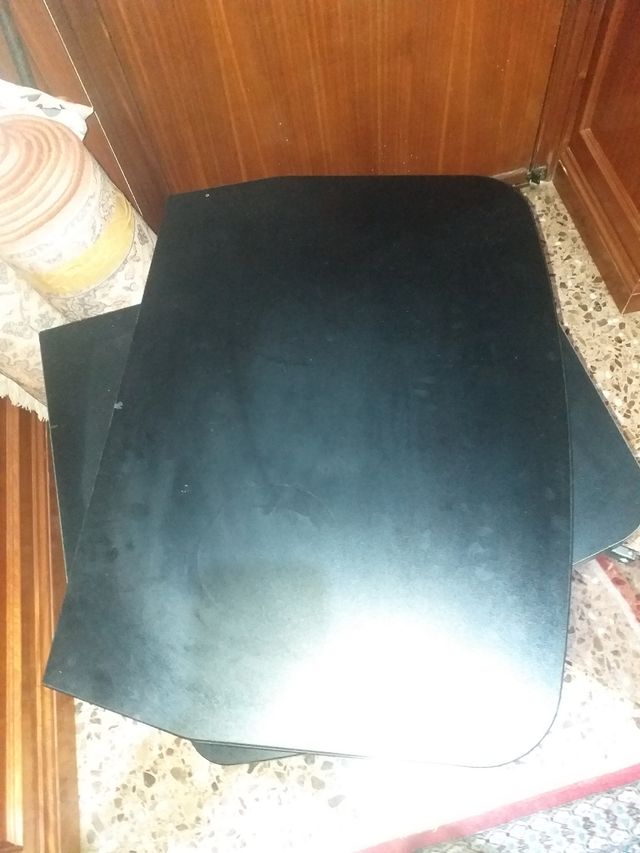 Mesa de TV giratoria (rebaja)