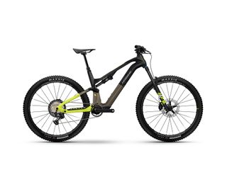 OFERTA EBIKE LIGERA HAIBIKE LYKE 11 CARBONO