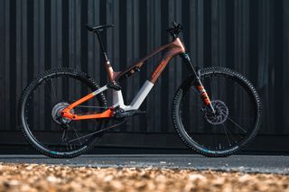 OFERTA EBIKE LIGERA HAIBIKE LYKE 11 CARBONO