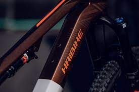 OFERTA EBIKE LIGERA HAIBIKE LYKE 11 CARBONO