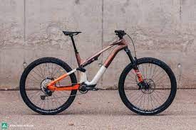 OFERTA EBIKE LIGERA HAIBIKE LYKE 11 CARBONO