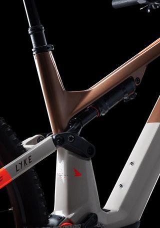 OFERTA EBIKE LIGERA HAIBIKE LYKE 11 CARBONO