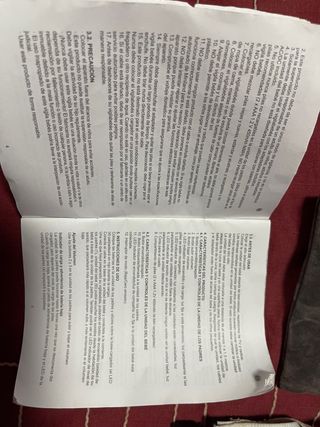 Vigila bebés digital miniland largo alcance