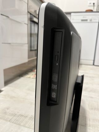 Ordenador HP Pavillion All in One