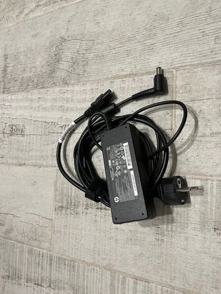 Ordenador HP Pavillion All in One