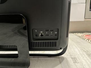 Ordenador HP Pavillion All in One