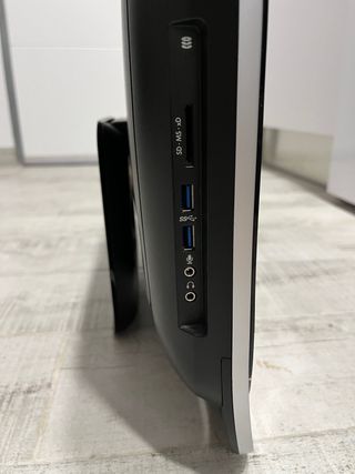 Ordenador HP Pavillion All in One