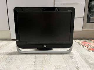 Ordenador HP Pavillion All in One