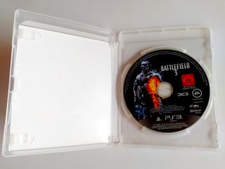 BATTLEFIELD 3 PS3