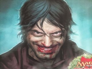 Tapete Magic The Gathering Arte completo