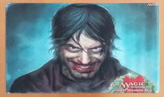 Tapete Magic The Gathering Arte completo