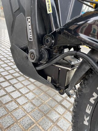 Bultaco Brinco R  ( OCASIÓN, OFERTA! )