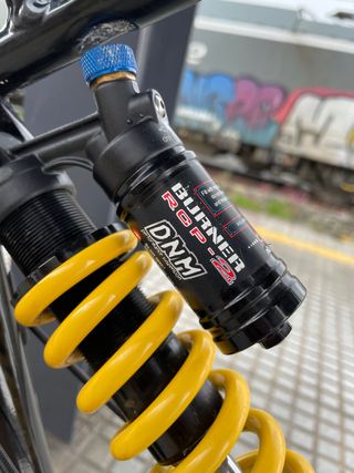 Bultaco Brinco R  ( OCASIÓN, OFERTA! )