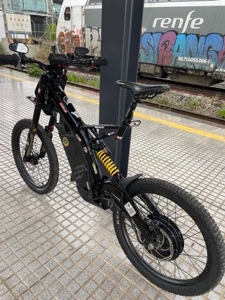 Bultaco Brinco R  ( OCASIÓN, OFERTA! )