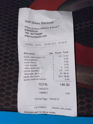 Bultaco Brinco R  ( OCASIÓN, OFERTA! )