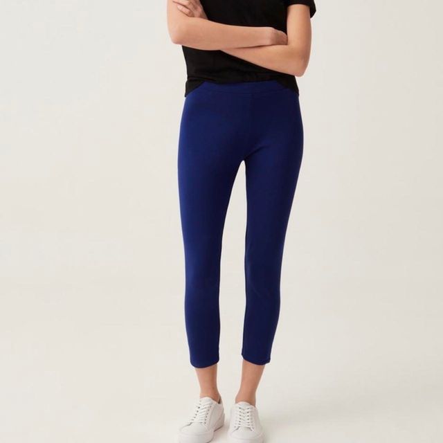 Leggings crop fitness OVS