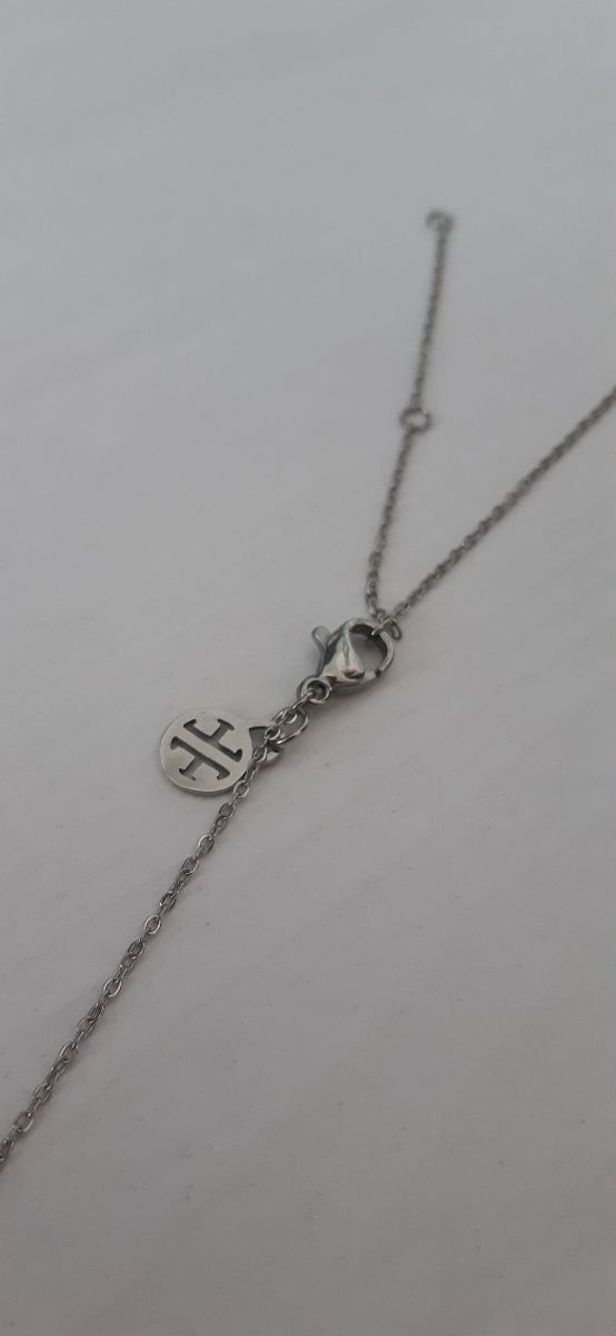 Colgante luna y estrellas Anartxy