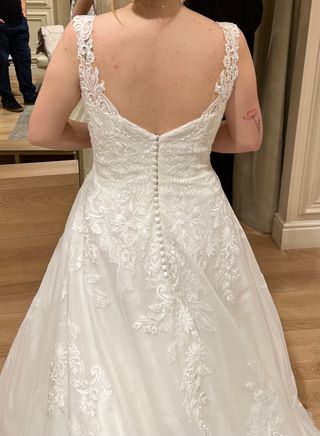Vestido de Novia