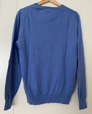 Jersey Massimo Dutti
