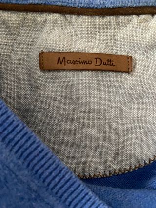Jersey Massimo Dutti