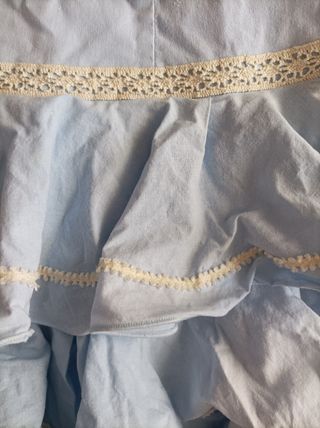 Traje de Flamenca para niña