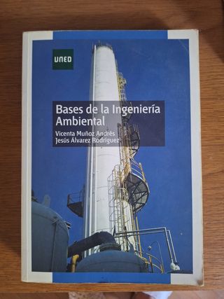 Bases de la ingeniería ambiental