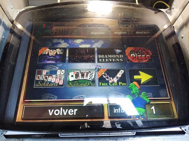 Sistema completo photoplay