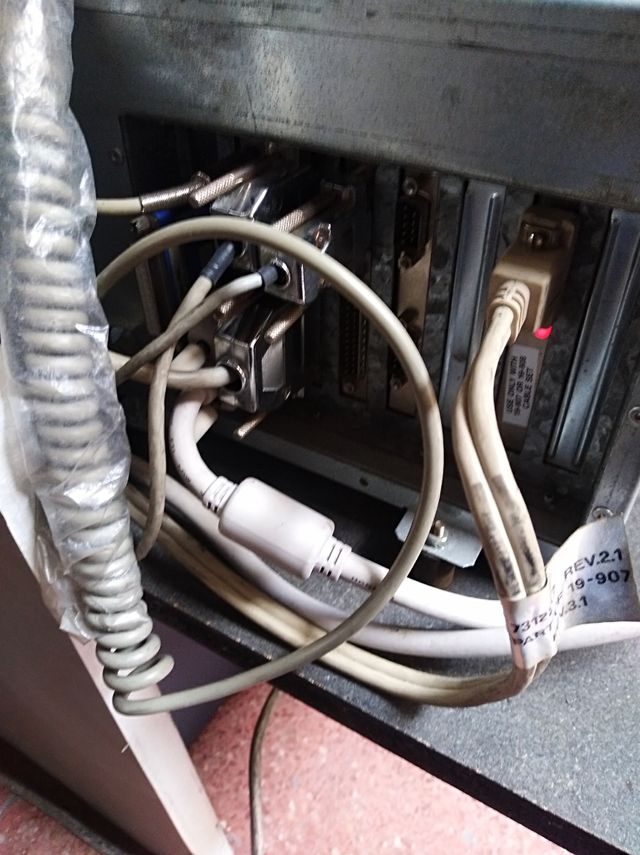 Sistema completo photoplay