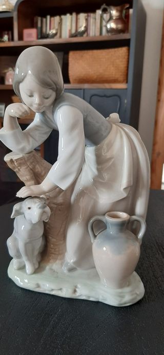figuras lladro