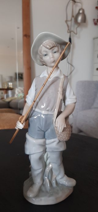 figuras lladro