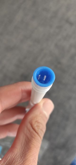 Pack de 16 recambios compatibles con cepillos eléc