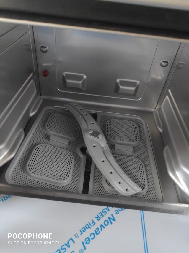 LAVAVASOS INDUSTRIAL NUEVO