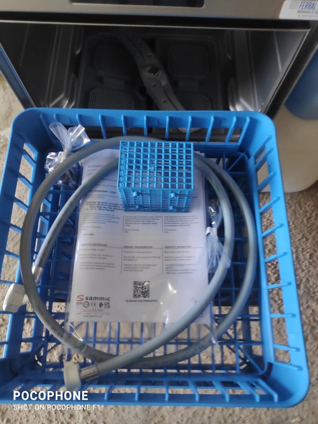 LAVAVASOS INDUSTRIAL NUEVO