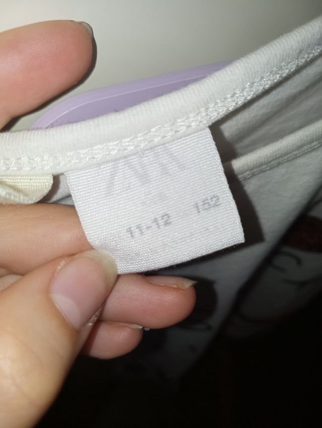 CAMISETA MINNIE Y MICKEY!!