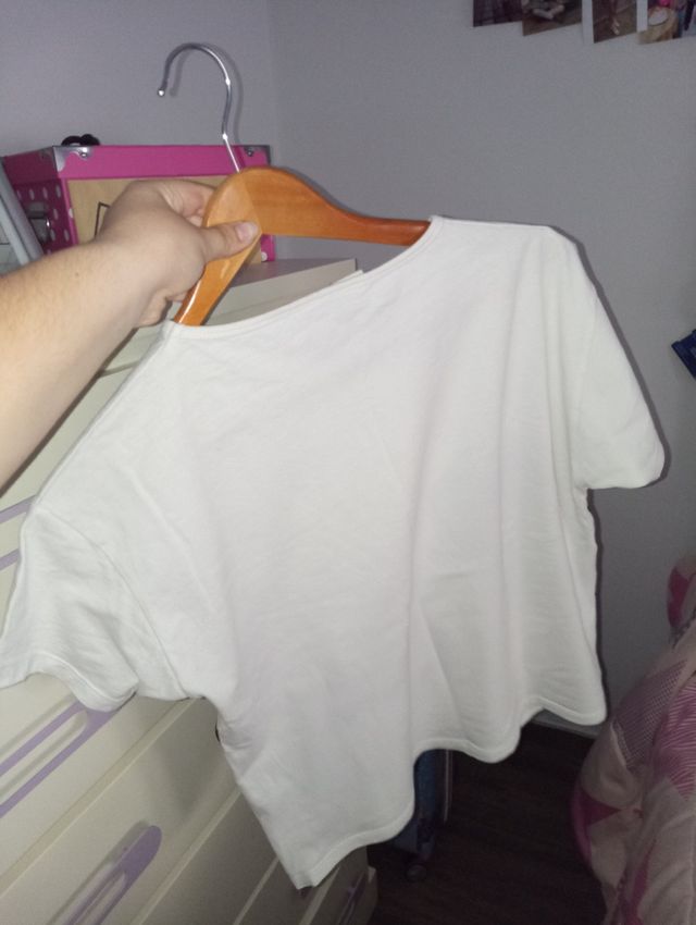 CAMISETA MINNIE Y MICKEY!!