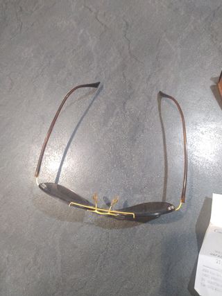 GAFAS RAY-BAN NUEVAS!!!!