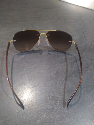 GAFAS RAY-BAN NUEVAS!!!!