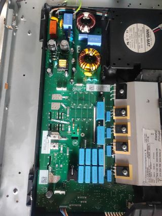 PLACAS DE POTENCIA BALAY 3EB915LP/01